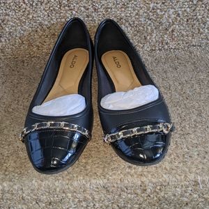 Aldo Flats Size 8.5